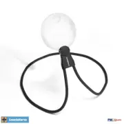 Lighthouse Hands Free Magnifier 2x/4x