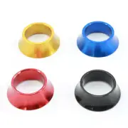 Bicycle Headset Spacer MTB Road Bike Headset Washer Front Stem Fork Spacer