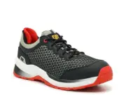 CATERPILLAR - Streamline 2.0 - 11M Composite-Toe Work Sneaker - Moss Grey/Black
