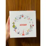 《三商巧福×嚕嚕米》聯名  三商巧福MOOMIN 點心盤