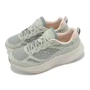 Skechers Go Walk Max Walker-Arlet Sage Green Women Casual Shoes 125060-SAGE