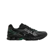 Asics x 8ON8 Gel-Kayano 14 Black Green