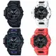 CASIO 公司貨 卡西歐 G-SHOCK G-SQUAD 藍牙智慧 GBA-900-1A GBA-900