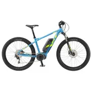 GT 27+ ePantera Electric Mountain Bike (2018)
