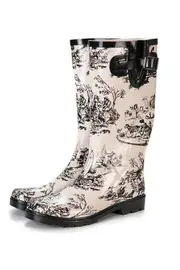 Village Gumboots--GLA-APFW0113