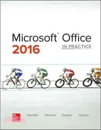 在飛比找三民網路書店優惠-Microsoft Office 2016 ― In Pra