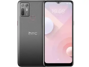 【全新直購價5900元】HTC Desire 20+ 6G+128G / 6.5吋螢幕/雙卡雙待『富達通信』