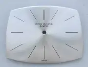 Patek Philippe Square dial for 3528/2 Manual watch. new old stock