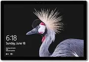 Microsoft Laptop Surface Pro 5 12.3” QHD 2K Intel i5-7300U 8GB RAM 256GB SSD Windows 11 Pro (Renewed)