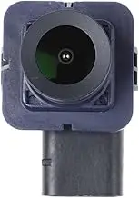 New Rear View Camera Reverse Camera Backup Camera, for Ford, Edge 2011 2012 2013 FL1T-19G490-AC FL1T19G490AC FL1T-19G490-AD Waterproof Night Vision