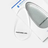 在飛比找蝦皮購物優惠-韓國熱銷排行 Footcare lab 神奇玻璃去角質足刀 