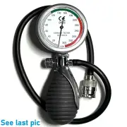 Olympus Endoscope Real Leak Tester (Not Sphygmomanometer) - NEW - FREE Shipping