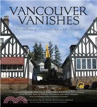 在飛比找三民網路書店優惠-Vancouver Vanishes