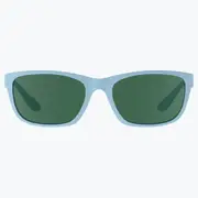[dresden-go] Sky Blue Sunglasses with Polarised Green Lenses