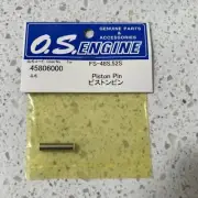 OS ENGINE 45806000 Piston Pin