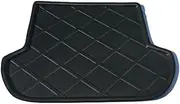 Car Mat Cargo Liner for S&ubaru Outback 2010~2014 Car Trunk Mat Car Rear Cargo Boot Liner Floor Interior Accessories