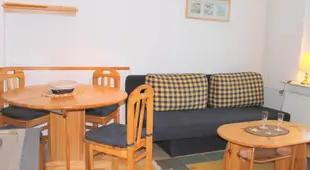"Parkresidenz - Whg 13 c" preisgunstige Wohnung in ruhiger Ortslage
