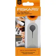 Fiskars All-in-One Vinyl Weeding Tool