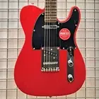 Squier by Fender Sonic Telecaster Torino Red