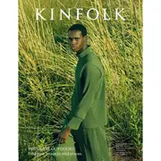 Kinfolk Vol. 45 eslite誠品