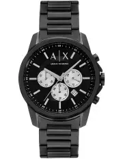 [Armani Exchange] AX1765 Chronograph Watch in Grey