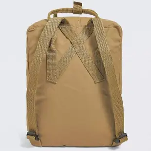 【Fjallraven】Kanken Classic瑞典 北極狐 小狐狸 後背包 狐狸包 空肯包 背包 書包(方形後背包)