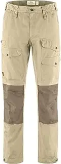 [Fjällräven] Fjallraven 87178-118-244 Vidda Pro Ventilated TRS M Pants Men's Fossil-Suede Brown Size 46/R