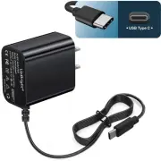 AC Adapter or USB Cable For Enther&MAXHUB Bluetooth Conference Speakerphone PSU