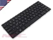 Dell XPS 12/L321x/L322x US ENGLISH Backlit Keyboard - 0MH2X1