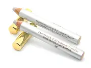 2 x Guerlain Silver Glitter Eyebrow Pencil 1,9g .07oz