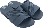 [Zaxy] Women's Respiro Slide AD