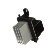 For 2013-2019 Ford Police Interceptor Sedan HVAC Blower Motor Resistor SMP 2013