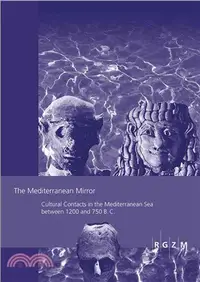 在飛比找三民網路書店優惠-The Mediterranean Mirror ― Cul