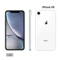 在飛比找Yahoo!奇摩拍賣優惠-Apple iPhone XR 128G (空機)全新福利機