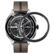 SUNSKY For Xiaomi Watch 2 Pro Original Time Scale Dial