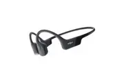 Shokz OpenRun MINI Bluetooth Open-Ear Endurance Headphones - Black
