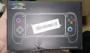 Mc100 Mobile Game Controller for iPhone/Android Controller Support