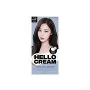 miseenscéne - Hello Cream (2024 New Version) - 125g - 5CB Cool Brown