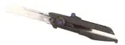 GodHand Mighty Noko Gray GH-CK Hobby Tool
