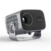 5G Smart LED Mini Projector Bluetooth WiFi Projector Home Theater Android IOS