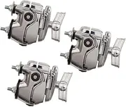 Ludwig Drum Set Mounting Hardware (LAPAM3)