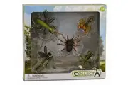 CollectA: Insects Boxed (Set of 5)