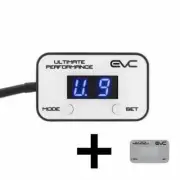 ULTIMATE9 EVC THROTTLE CONTROLLER fit LEXUS GX400 2012 ON EVC171-GREY