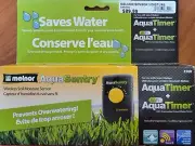 Melnor AquaSentry 3300 Wireless Soil Moisture Sensor **NEW**