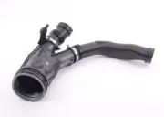 1 piece Air Duct Filtered Pipe for BMW E71 F01 F02 740i 740Li N54 (for: BMW)