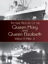 在飛比找博客來優惠-Picture History of the Queen M