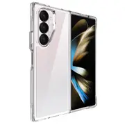 iCoverLover For Samsung Galaxy Z Fold6 Case Shock-proof Cover Clear