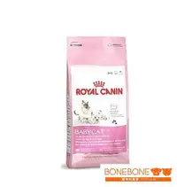 在飛比找BONEBONE優惠-法國皇家-BC34 離乳貓專用飼料 2KG(31825507