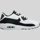 Nike NI017 Air Max 90 Ultra 2.0 875695-100 男 黑白