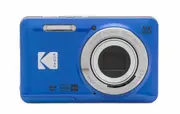 Kodak PIXPRO FZ55 Friendly Zoom Camera - Blue